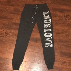 comfy joggers